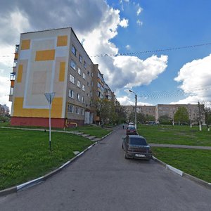 Tsentralnaya Street, 6, Stroitel: photo
