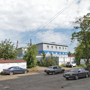 Ulitsa Krasny Pakhar, 125А, Omsk: photo
