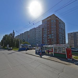 Baltiyskaya Street, 67, Barnaul: photo