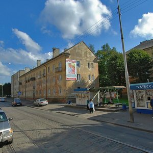 Kievskaya Street, No:121, Kaliningrad: Fotoğraflar