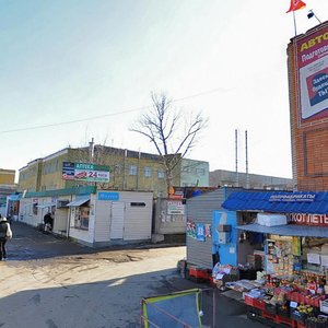 Plekhanova Street, 92, Tula: photo