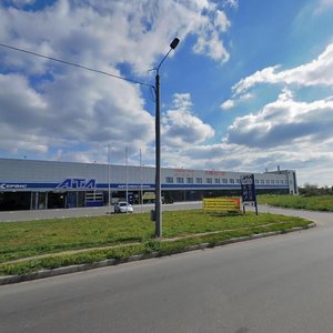 Merefyanske Highway, 9А, Kharkiv: photo