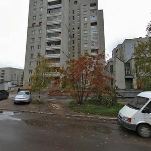 Industrialnaya Street, 32, Yaroslavl: photo