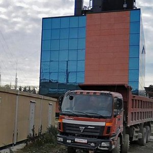 Ulitsa Energetikov, 11Б, Krasnodar Krai: photo