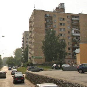 Bratskaya Street, 12, Yekaterinburg: photo