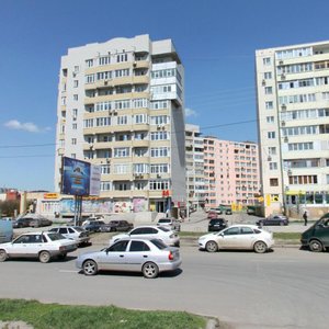 Trista Tridtsat Devyatoy Strelkovoy Divizii Street, 31 ، روستوف نا دونو: صورة