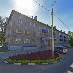 Дубна, Улица Курчатова, 28: фото