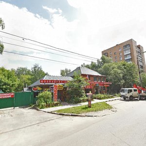 Ulitsa Ordzhonikidze, 7А, Balashiha: photo