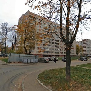 Lva Tolstogo Street, 26, Izhevsk: photo