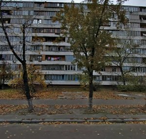 Milіutenka Street, 18 ، كييف: صورة