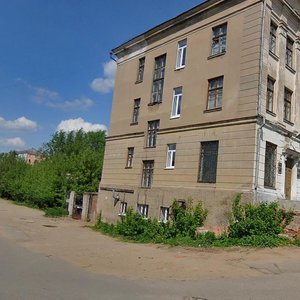 Lenina Avenue, 45, Ivanovo: photo