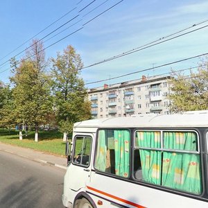 Sormovskoye Highway, 8, Nizhny Novgorod: photo