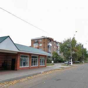 Ivana Mazepy Avenue, 12А, Vyshhorod: photo