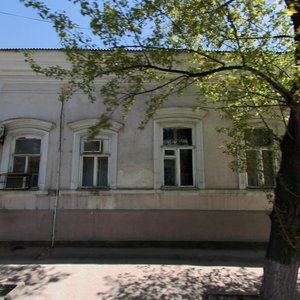 1st Mayskaya Street, 23/9 ، روستوف نا دونو: صورة