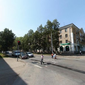 Ulyanovykh Street, 39, Ufa: photo