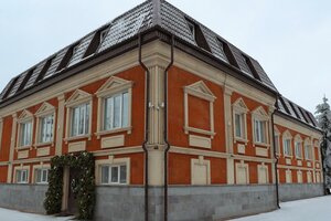 Dolzhanskaya Street, 2В ، نيجني نوفغورود: صورة