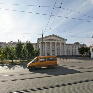 Gorkogo Street, 15, Chelyabinsk: photo