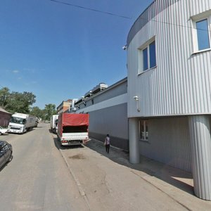 Ulitsa Tankistov, 37А, Saratov: photo