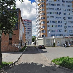 Хмельницкий, Староконстантиновское шоссе, 26/2: фото