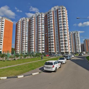 Yubileynaya ulitsa, 28к1, Balashiha: photo