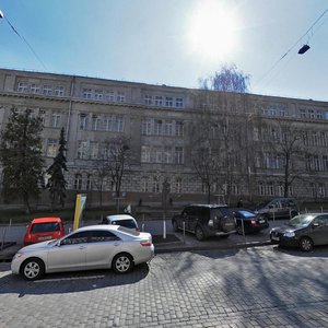 Bohdana Khmelnytskoho Street, No:15, Kiev: Fotoğraflar