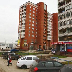 Plotnikova Street, 4, Nizhny Novgorod: photo