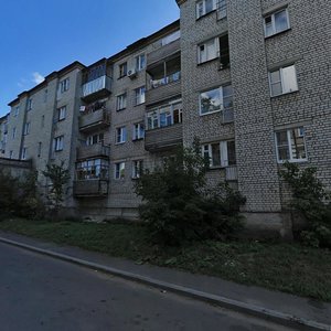 Рыбинск, Средняя Казанская улица, 5: фото