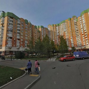 Lobachevskogo Street, 92к4 ، موسكو: صورة