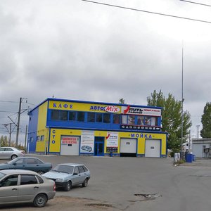 Саратов, Московское шоссе, 10Г: фото