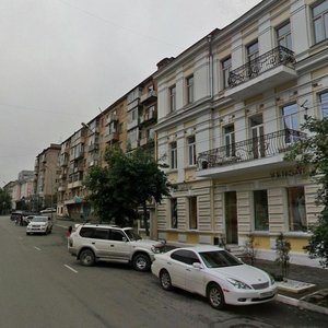 Posyetskaya Street, 19 ، فلاديفوستوك: صورة