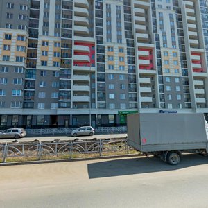 Ryabinina Street, 21, Yekaterinburg: photo