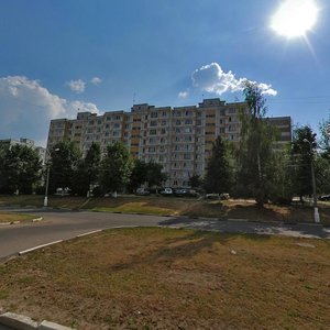 Девичье поле 8 коломна карта