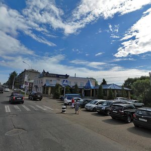 Yaroslavskaya Street, 4, : foto