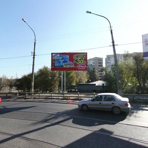Астрахань, Улица Генерала Герасименко, 5: фото