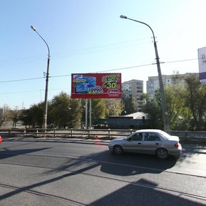 Ulitsa Generala Gerasimenko, 5, Astrahan: photo