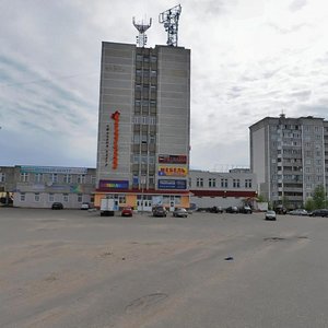 50 let Oktyabrya Avenue, 3Б, Tver: photo