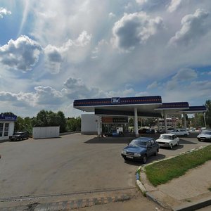 Тамбов, Улица Студенецкая Набережная, 28: фото