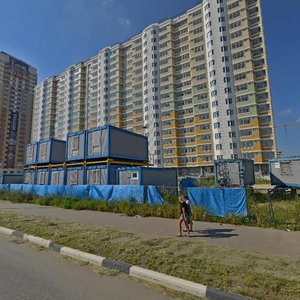 Ulitsa Polikakhina, 3 ، : صورة