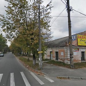 Sumska Street, 5/124, Kyiv: photo