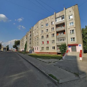 Soyuznaya ulitsa, 7, Bryansk: photo