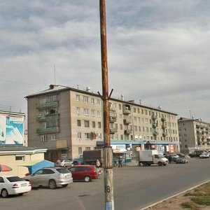 Ангарск, 10-й микрорайон, 37: фото