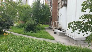 Borisa Bogatkova Street, 186/1, Novosibirsk: photo