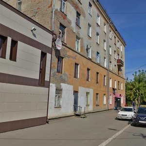 Angarskaya ulitsa, 16, : foto