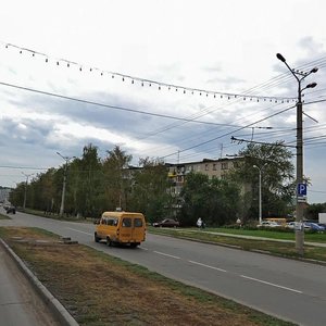 50 Let Oktyabrta Boulevard, 8 ، تولياتي: صورة