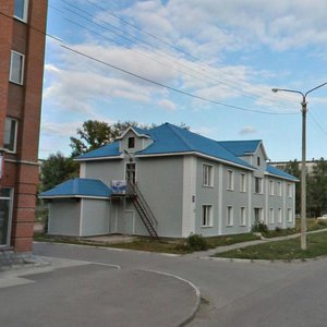 Komsomolskaya ulitsa, 13, Berdsk: photo