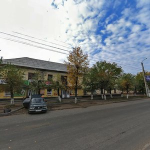 Oktyabrskiy Avenue, 19, Kirov: photo