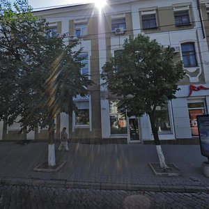 Кропивницкий, Улица Архитектора Паученко, 35/29: фото