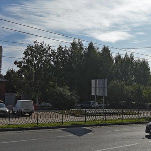 Adoratskogo Street, 22, : foto