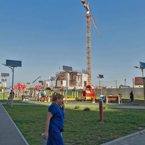 Sobornaya ploshchad, 1, Krasnogorsk: photo