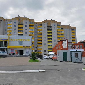 Prospekt Myru, 92Б, Khmelnytskyi: photo